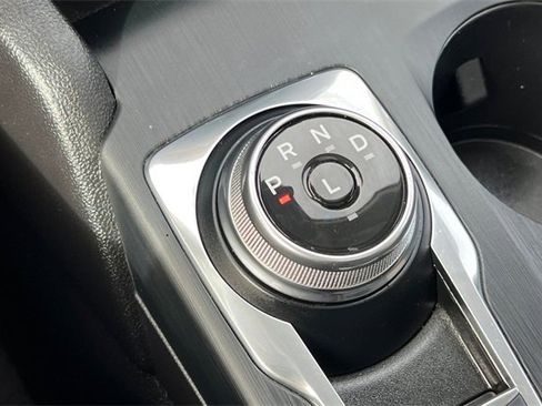 Used 2022 Ford Escape Titanium w/ Titanium Premium Package image 25