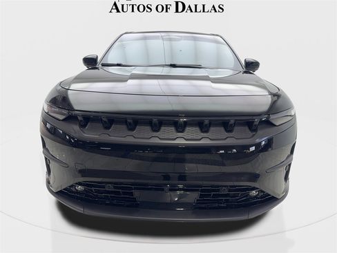 Used 2025 Jeep Wagoneer S Limited image 3