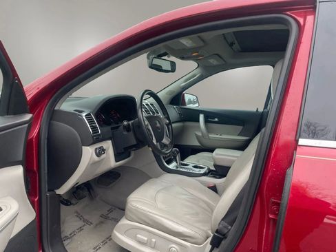 Used 2012 GMC Acadia SLT image 5