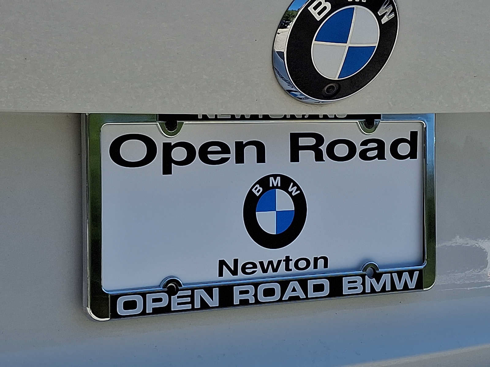 Used 2021 BMW 430i xDrive Coupe w/ Premium Package AWD/4WD image 34