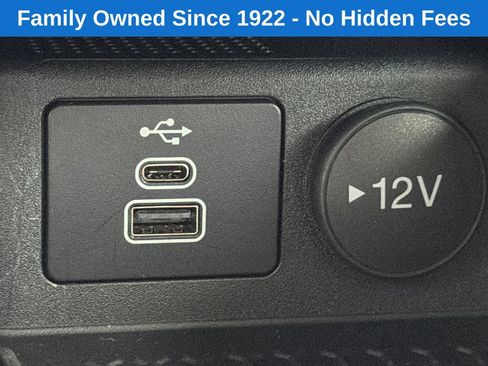Used 2024 Ford Bronco Sport Heritage w/ Heritage Convenience Package AWD/4WD image 29