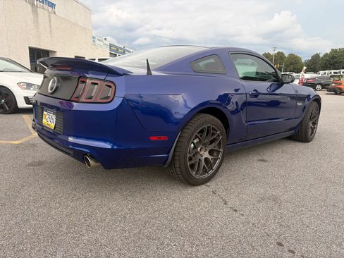 Used 2014 Ford Mustang GT w/ Brembo Brake Package RWD image 11