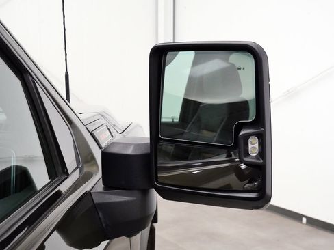 Used 2022 GMC Sierra 2500 AT4 w/ AT4 Preferred Package AWD/4WD image 38