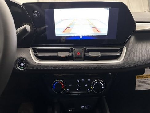 New 2026 Chevrolet TrailBlazer LT w/ LT Cold Weather Package image 8