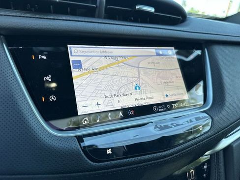 New 2026 Cadillac XT5 Sportv AWD/4WD image 14