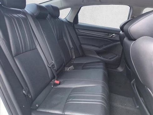 Used 2022 Honda Accord Sport Special Edition image 22