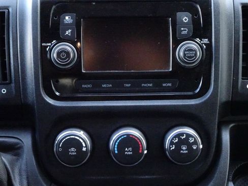 Used 2020 RAM ProMaster 3500 image 17