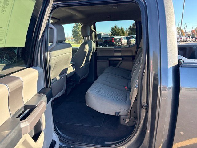 Used 2020 Ford F150 XLT w/ Max Trailer Tow Package AWD/4WD image 19
