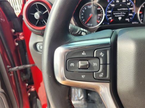 Used 2020 Chevrolet Blazer RS image 30