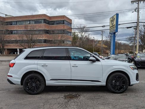 Used 2025 Audi Q7 3.0T Premium Plus AWD/4WD image 6
