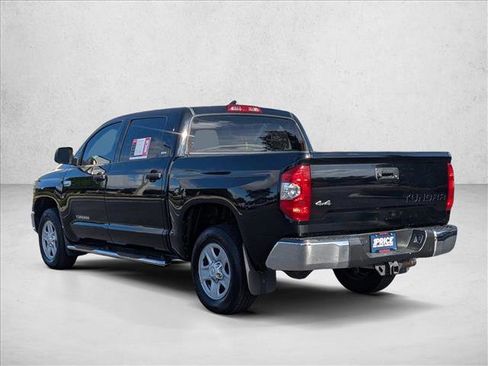Used 2021 Toyota Tundra SR5 image 7