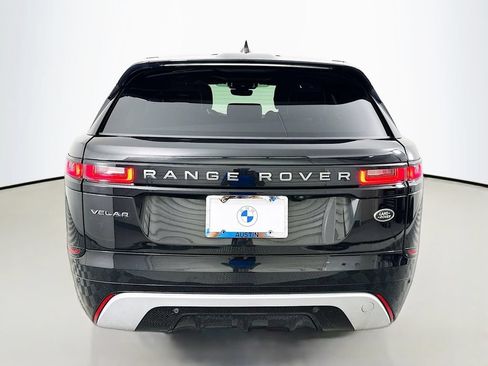 Used 2023 Land Rover Range Rover Velar R-Dynamic S AWD/4WD image 6