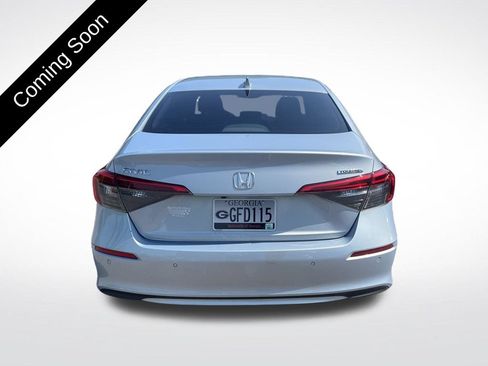 Used 2023 Honda Civic Touring image 6