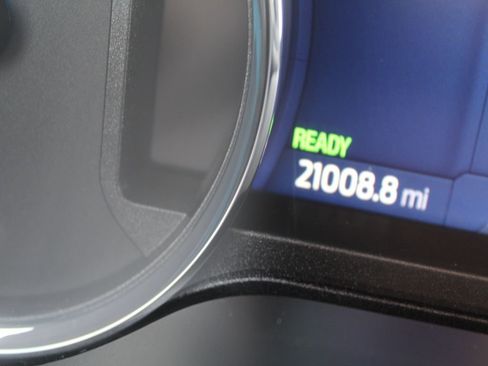 Used 2023 Ford F150 XLT w/ Equipment Group 302A High AWD/4WD image 30