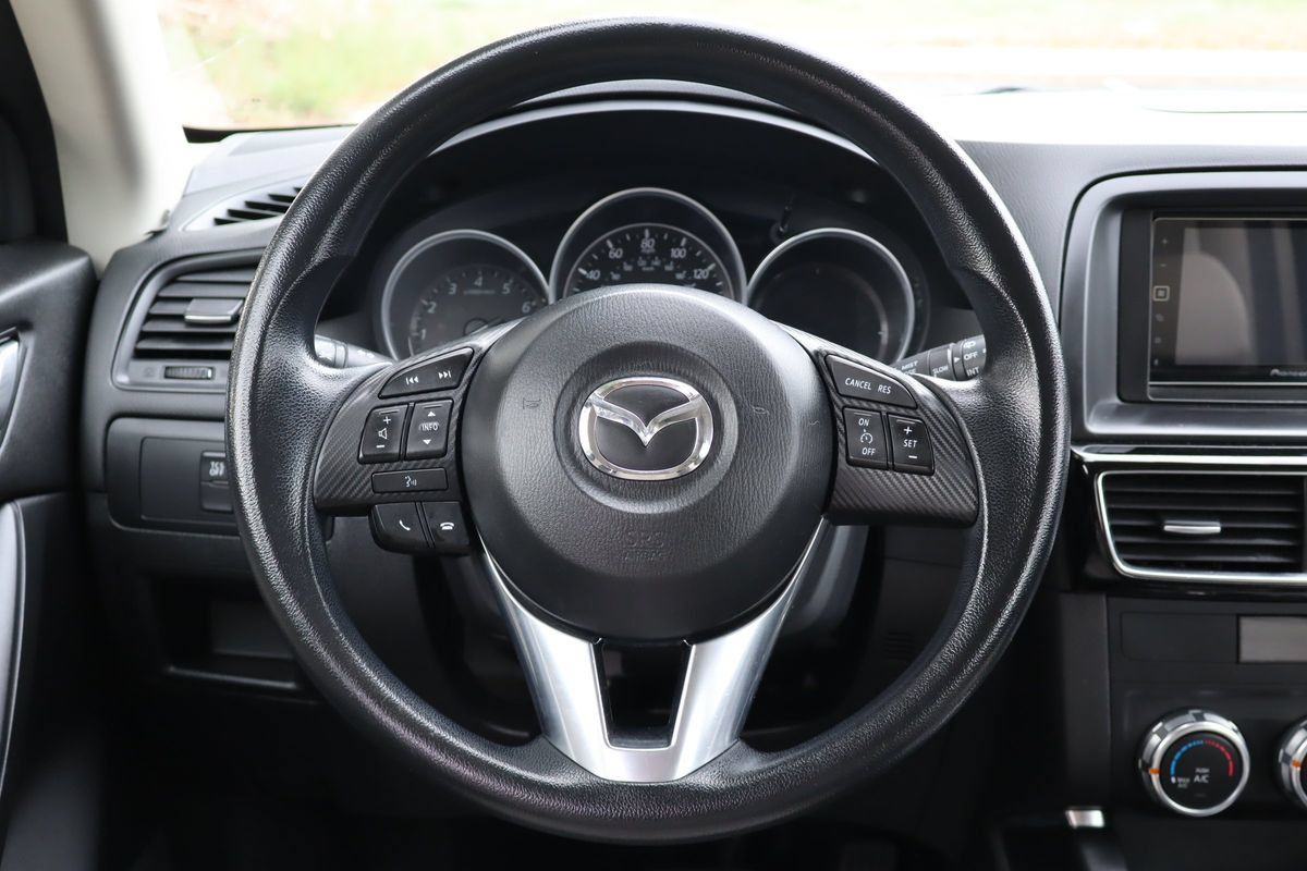 Used 2016 MAZDA CX-5 Sport AWD/4WD image 18
