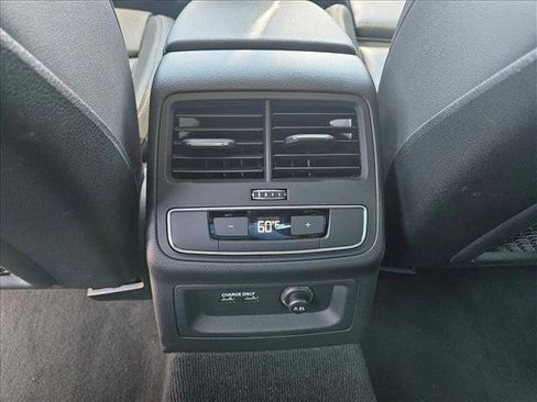 Used 2021 Audi A5 2.0T Premium Plus w/ Premium Plus AWD/4WD image 15
