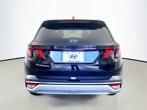 Certified 2026 Hyundai Tucson SEL FWD image 6