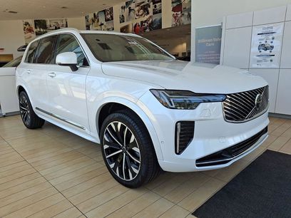 Used 2026 Volvo XC90 B6 Plus w/ Protection Package