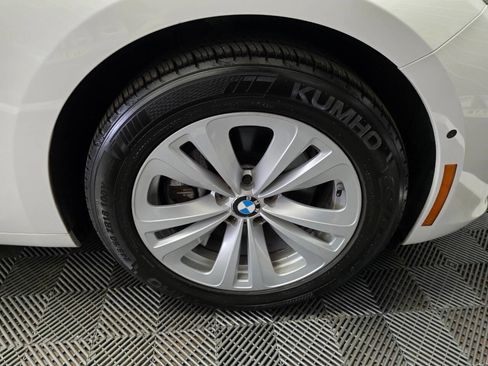 Used 2011 BMW 535i Gran Turismo image 40