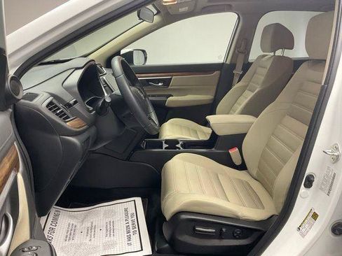 Used 2022 Honda CR-V EX image 12