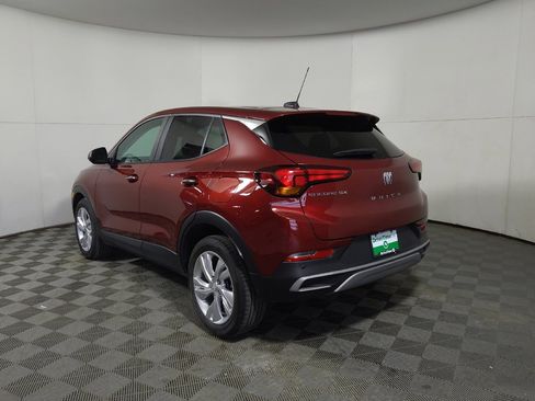 Used 2024 Buick Encore GX Preferred w/ Advanced Technology Package FWD image 5