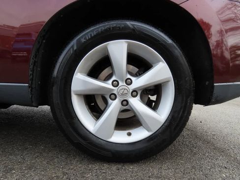 Used 2015 Lexus RX 350 FWD image 8