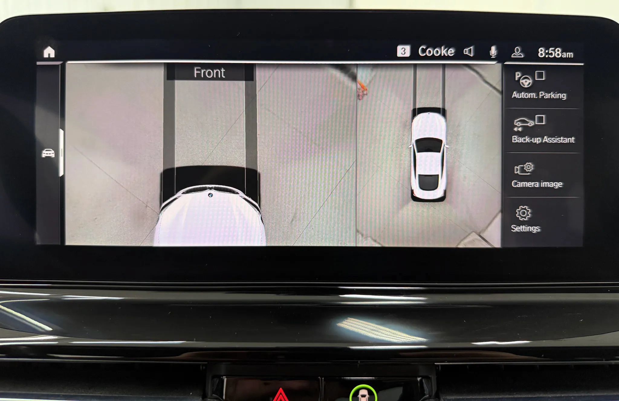 Used 2022 BMW 840i xDrive Coupe AWD/4WD image 36