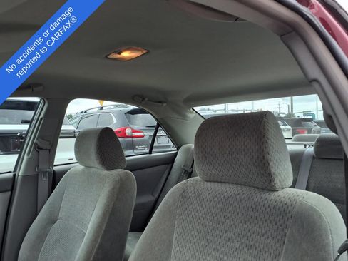 Used 2002 Toyota Camry FWD image 18