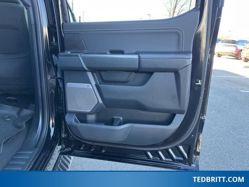 Used 2023 Ford F150 XLT w/ Equipment Group 302A High image 19