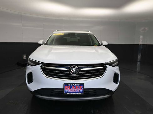 Used 2023 Buick Envision Essence image 20