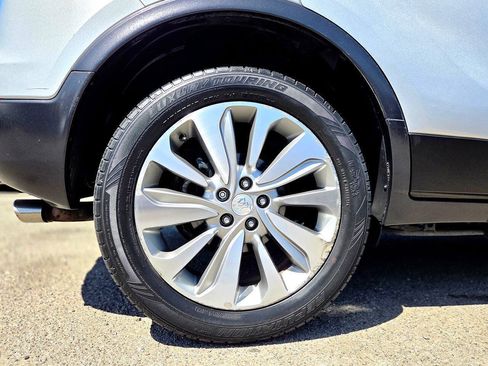 Used 2017 Buick Encore Preferred FWD image 43