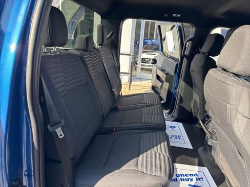 Used 2022 Ford F150 XL w/ STX Appearance Package image 19