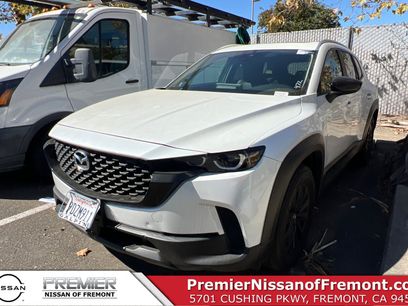 Used 2023 MAZDA CX-50 2.5 S w/ Cargo Package