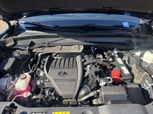 Used 2024 Lexus TX 350 AWD w/ Technology Package image 40