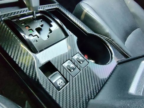 Used 2021 Toyota 4Runner TRD Off-Road Premium w/ Moonroof Package image 30