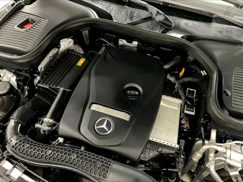 Used 2019 Mercedes-Benz GLC 300 image 34