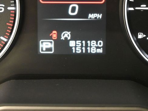 Used 2025 Subaru Outback Onyx Edition XT image 19