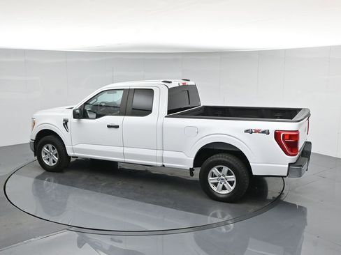 Certified 2021 Ford F150 XLT image 48