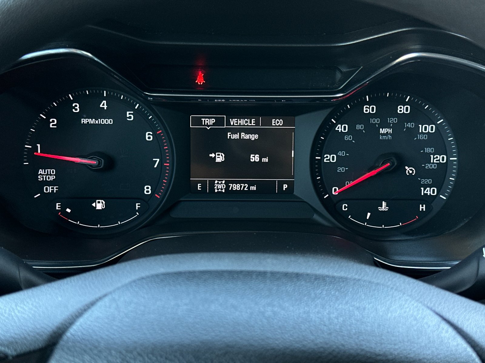 Used 2022 Chevrolet TrailBlazer LT AWD/4WD image 22