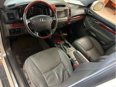 Used 2009 Lexus GX 470 image 73