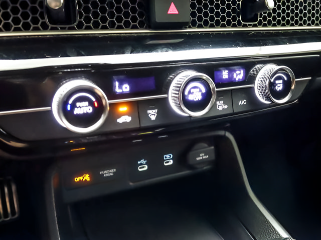 Used 2025 Honda Civic Sport image 18