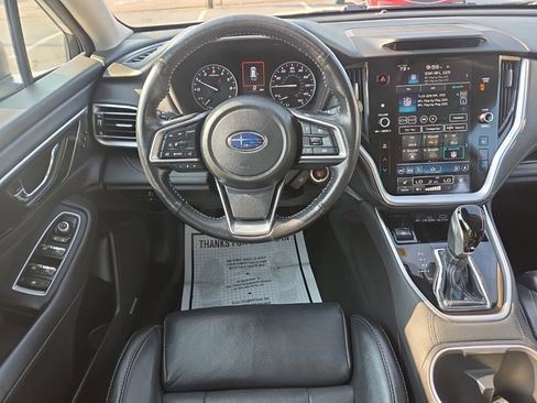Used 2023 Subaru Outback Limited image 23