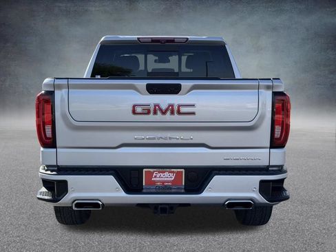 Certified 2022 GMC Sierra 1500 Denali AWD/4WD image 5