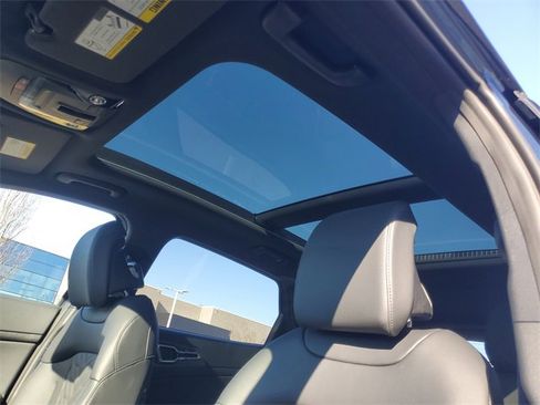 New 2026 Kia Sportage X-Line Prestige image 15