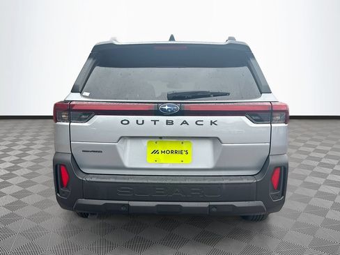 New 2026 Subaru Outback Premium AWD/4WD image 33