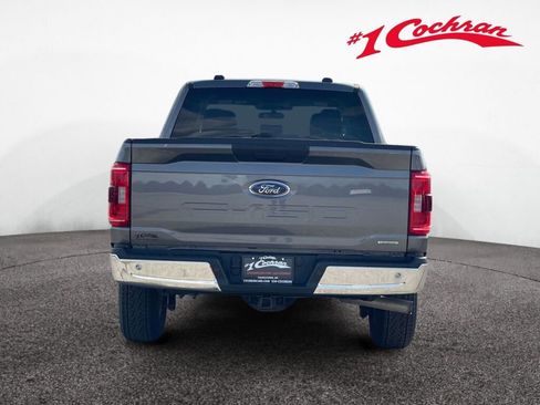 Used 2022 Ford F150 XLT image 23