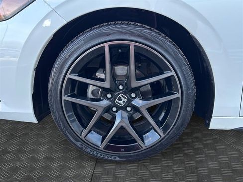 Used 2023 Honda Civic Sport Touring image 13