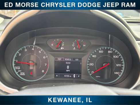 Used 2024 Chevrolet Malibu LT image 26