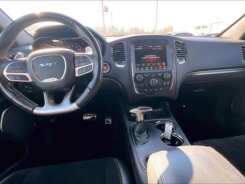 Used 2020 Dodge Durango SRT image 16
