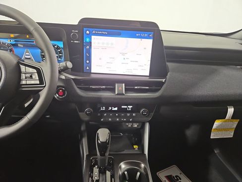 New 2026 Subaru Outback Premium AWD/4WD image 17